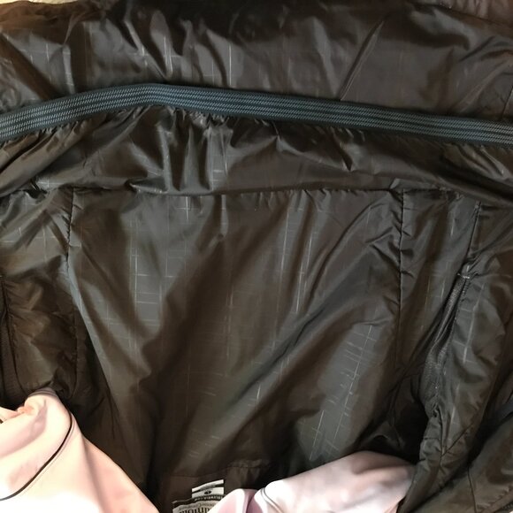 Columbia Interchangeable Whirlibird Ski JAcket Woman's - Picture 10 of 16